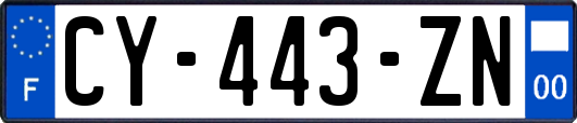 CY-443-ZN