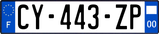 CY-443-ZP