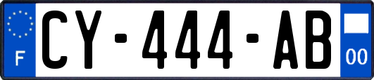 CY-444-AB