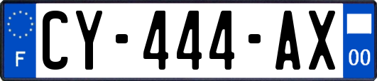 CY-444-AX