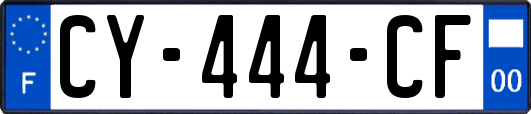 CY-444-CF