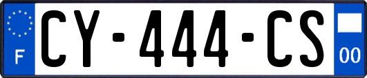 CY-444-CS