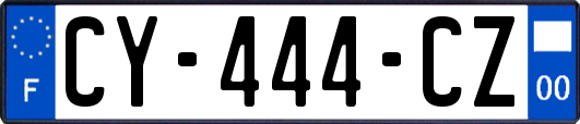 CY-444-CZ