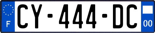 CY-444-DC