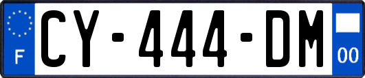 CY-444-DM