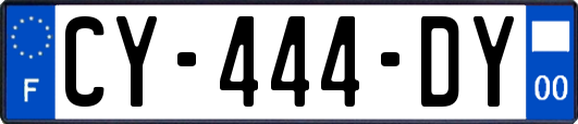 CY-444-DY