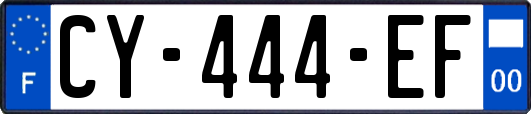 CY-444-EF
