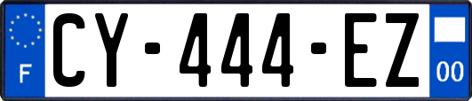 CY-444-EZ