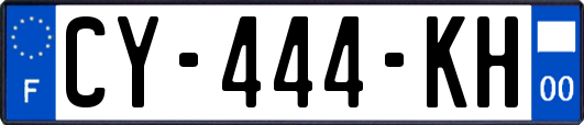 CY-444-KH