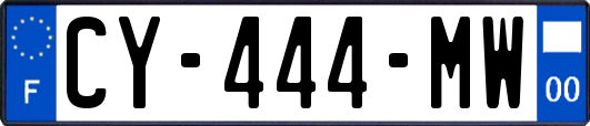 CY-444-MW