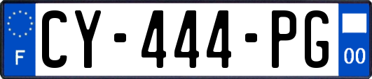 CY-444-PG