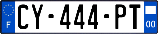 CY-444-PT