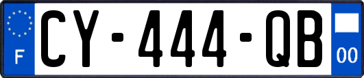 CY-444-QB