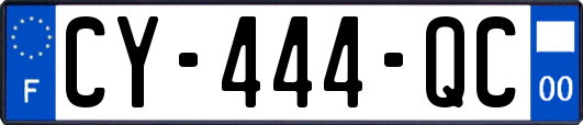 CY-444-QC