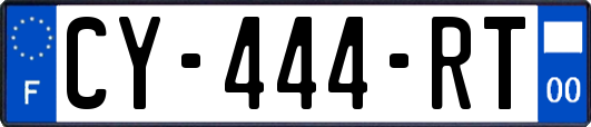 CY-444-RT