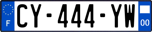 CY-444-YW