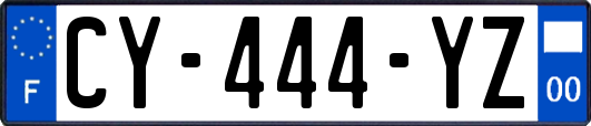 CY-444-YZ