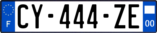 CY-444-ZE