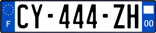 CY-444-ZH