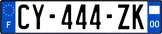 CY-444-ZK