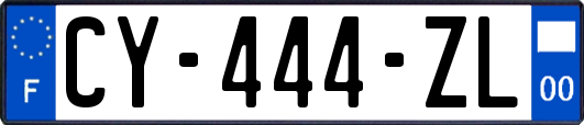 CY-444-ZL