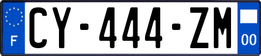 CY-444-ZM