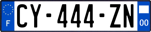 CY-444-ZN