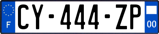 CY-444-ZP