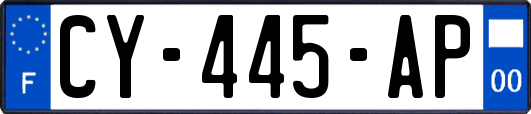 CY-445-AP