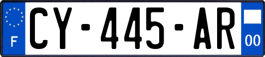 CY-445-AR