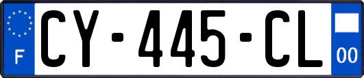 CY-445-CL