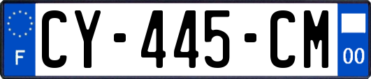 CY-445-CM