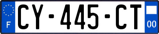 CY-445-CT