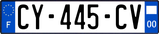 CY-445-CV