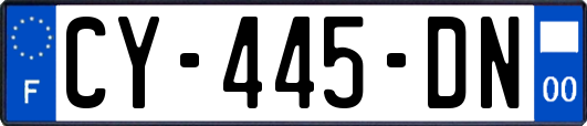 CY-445-DN
