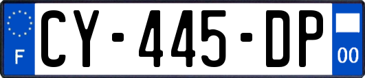 CY-445-DP