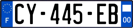 CY-445-EB