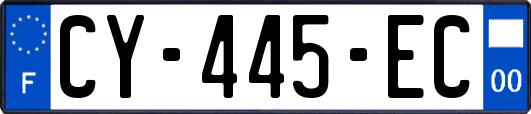 CY-445-EC