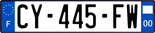 CY-445-FW