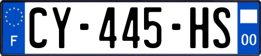 CY-445-HS