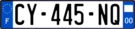 CY-445-NQ