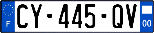 CY-445-QV