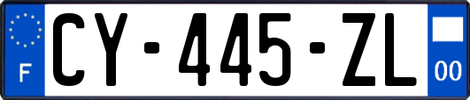 CY-445-ZL