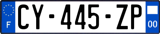 CY-445-ZP