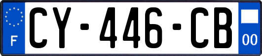 CY-446-CB