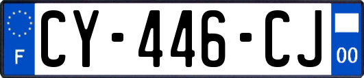 CY-446-CJ