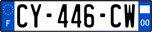CY-446-CW