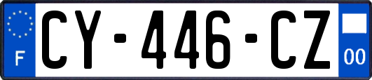 CY-446-CZ