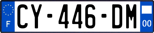CY-446-DM