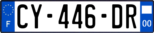 CY-446-DR